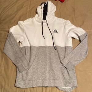 Adidas hoodie